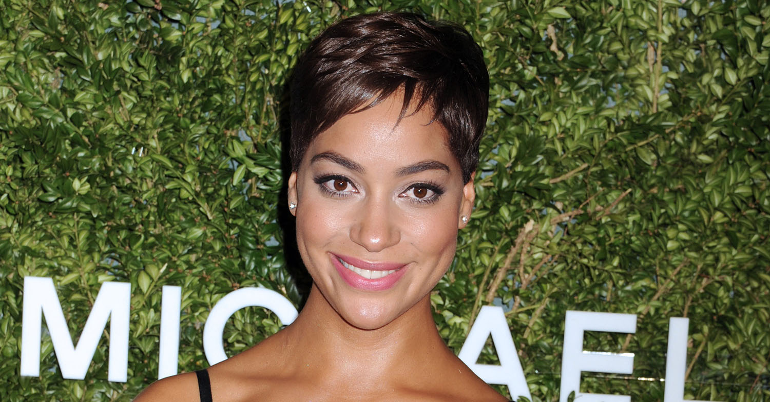 cush jumbo