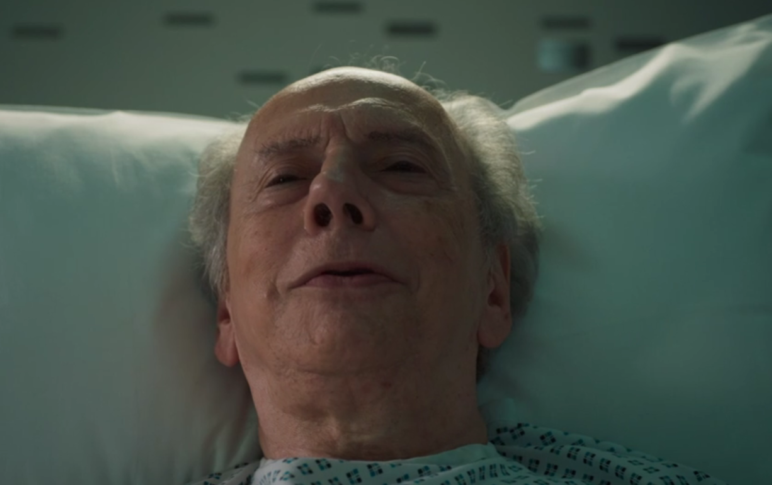 Holby City SPOILERS: Did Henrik kill his abuser, Reyhan?