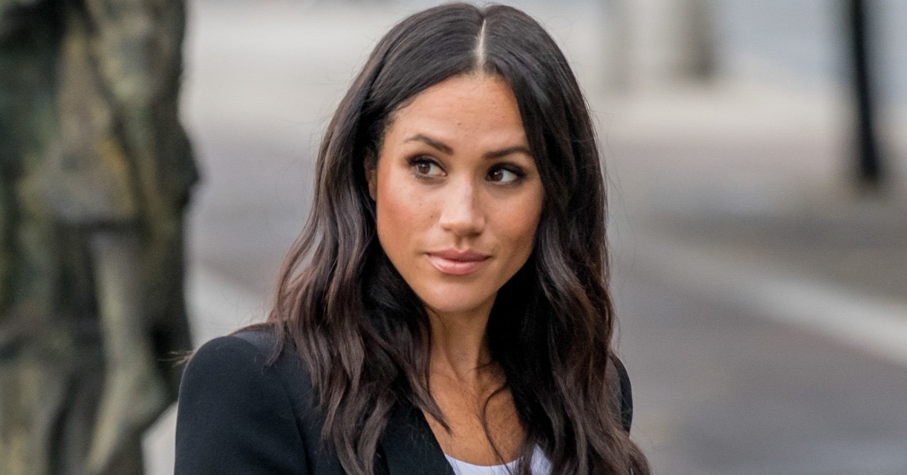 Meghan Markle bullying allegations