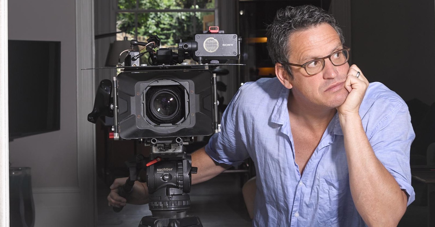 Paddy Wivell directs The Pandemic at No. 47