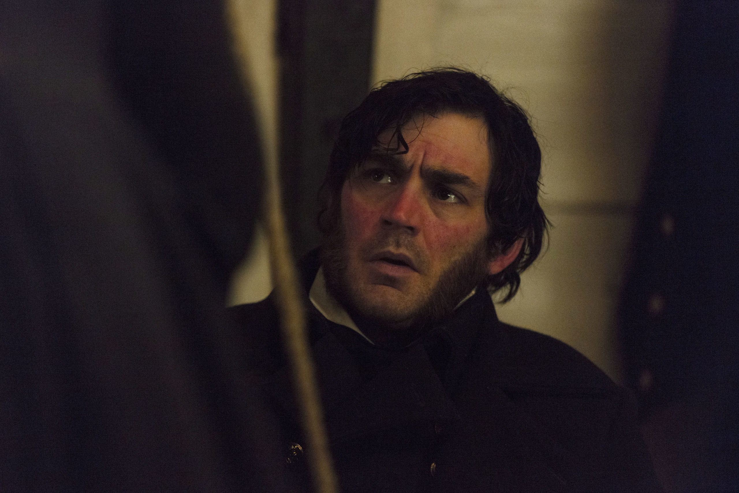 Matthew McNulty in The Terror
