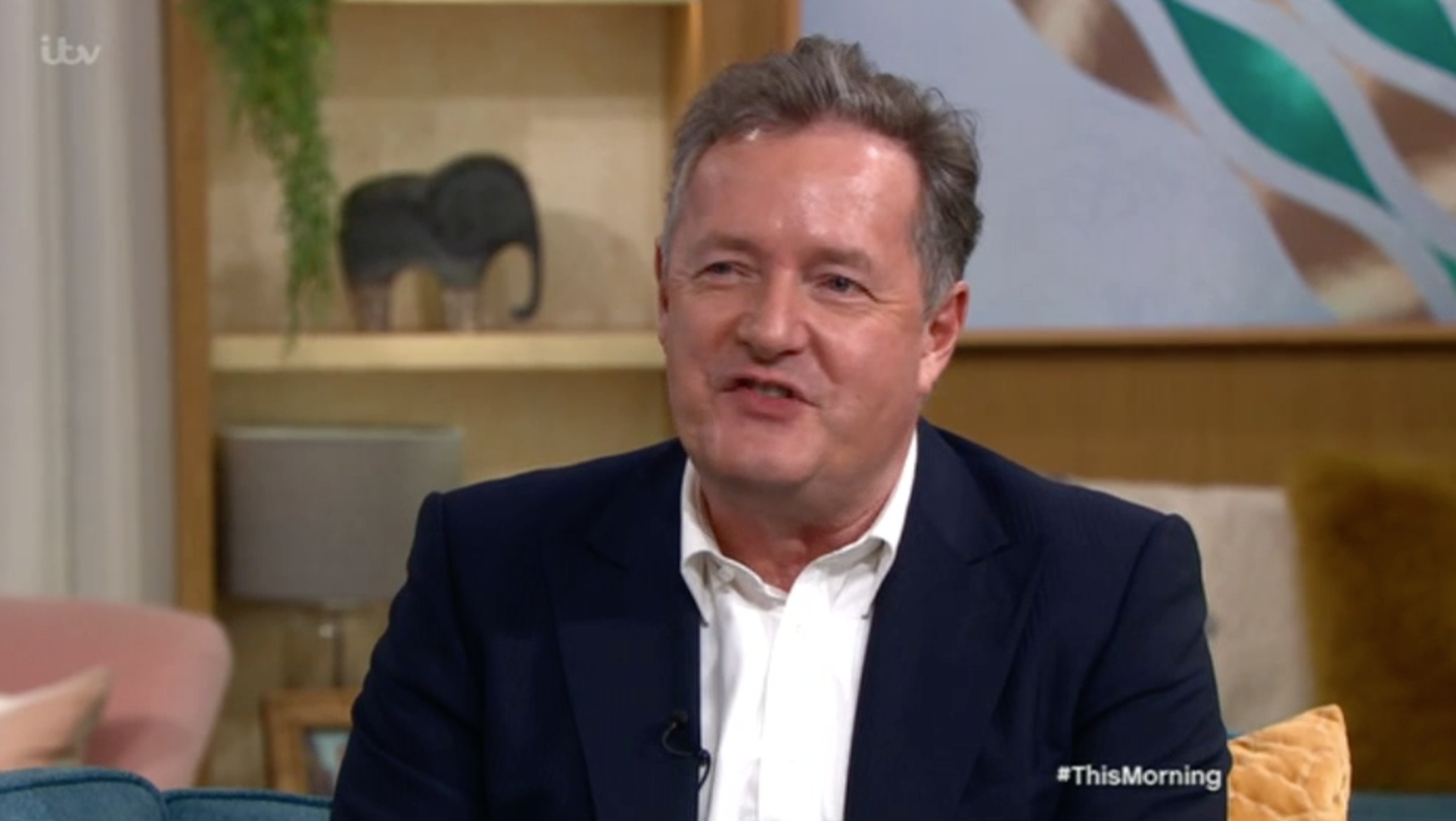 piers morgan on this morning