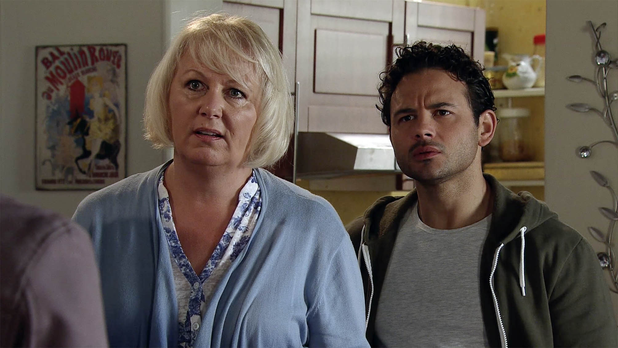 Coronation Street: Ryan Thomas reveals he was shamed into giving up acting