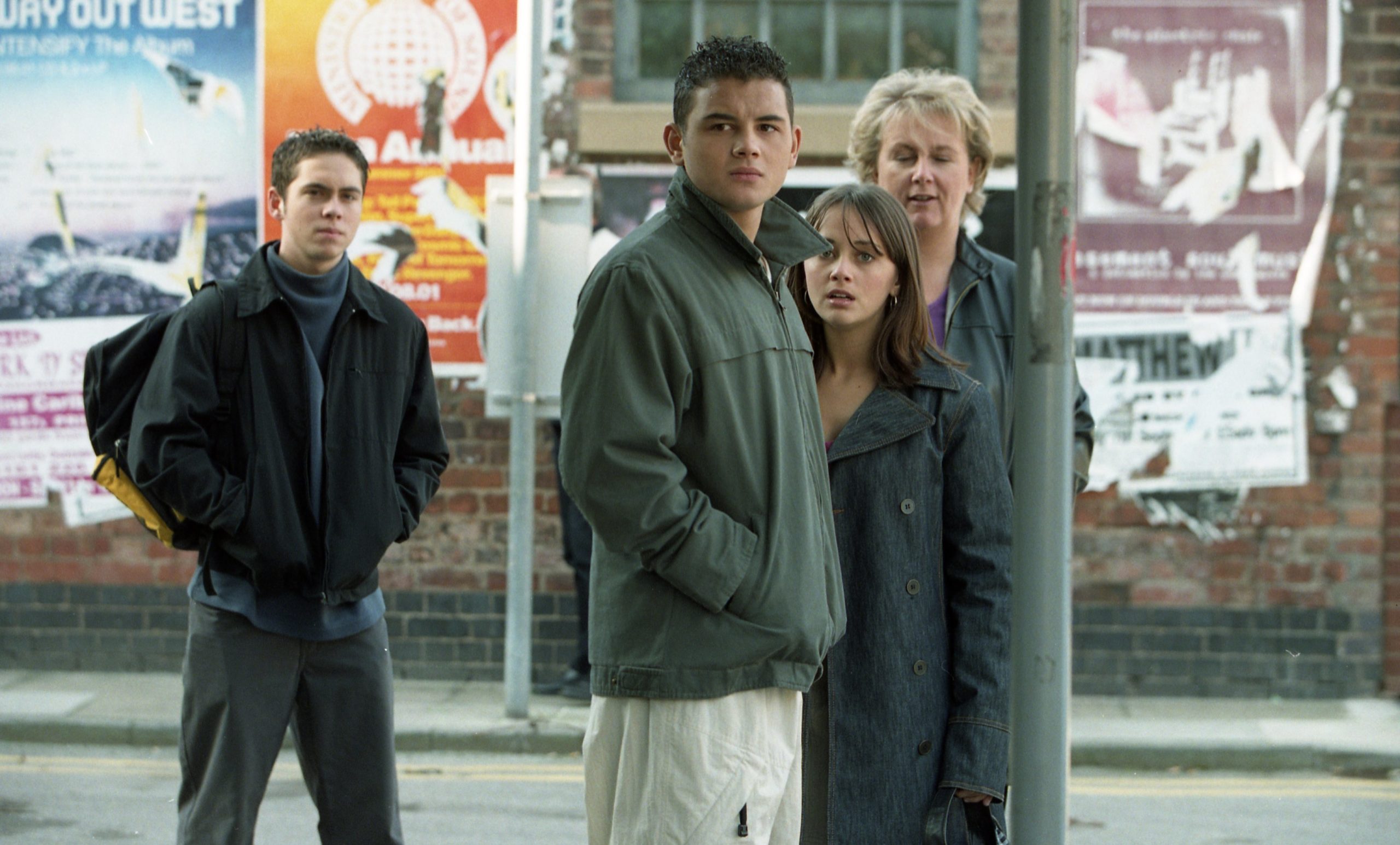 Coronation Street: Ryan Thomas reveals he was shamed into giving up acting