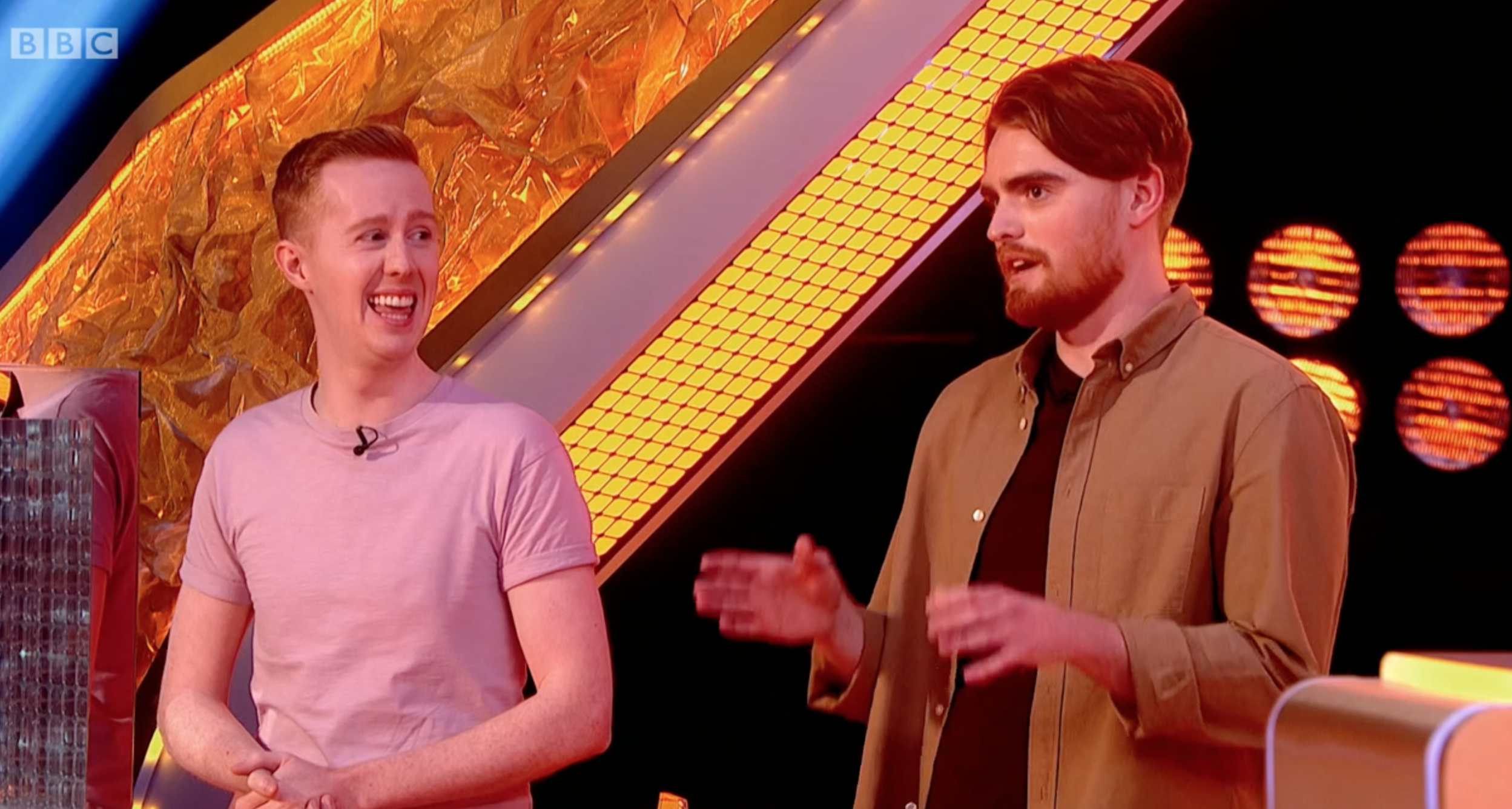 gordon Ramsay game show contestants