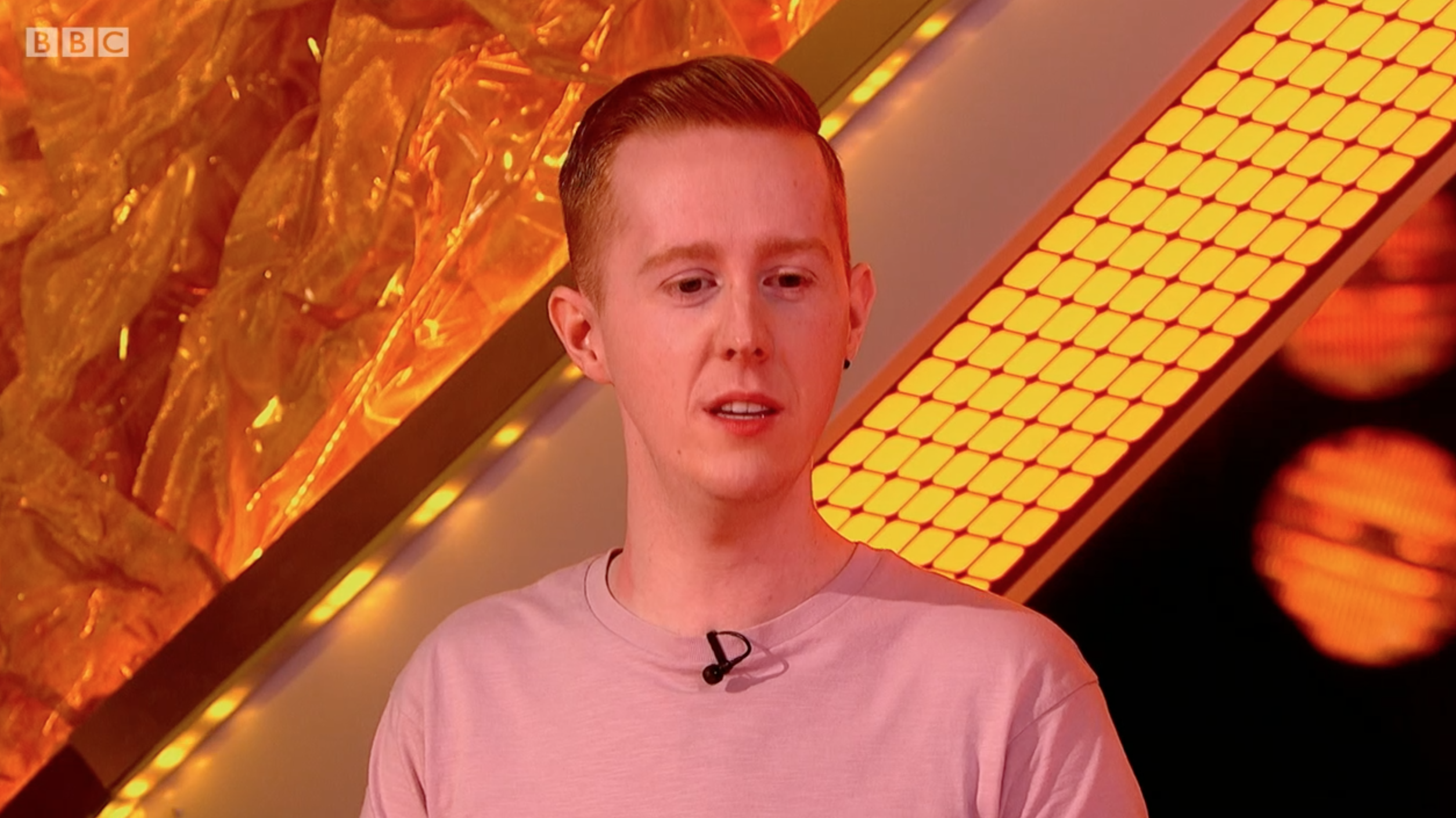 bank balance Tintin contestant