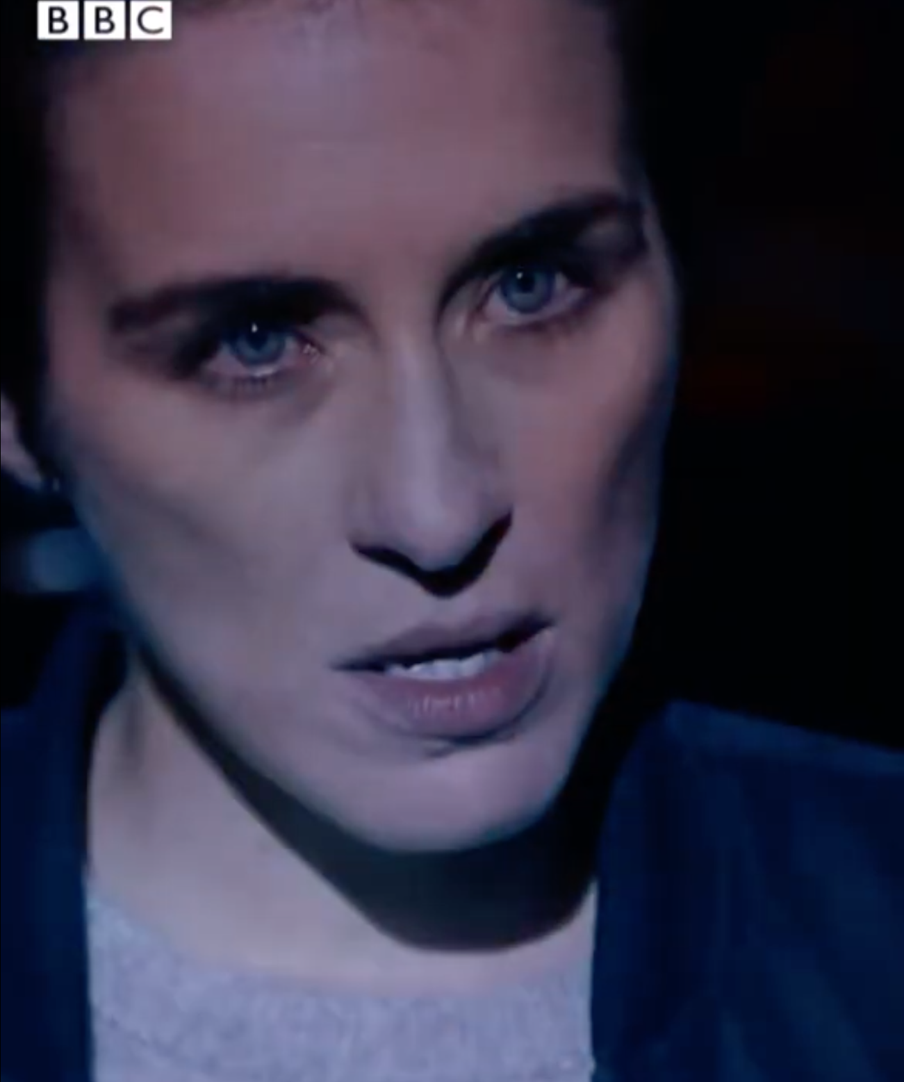 line of duty trailer