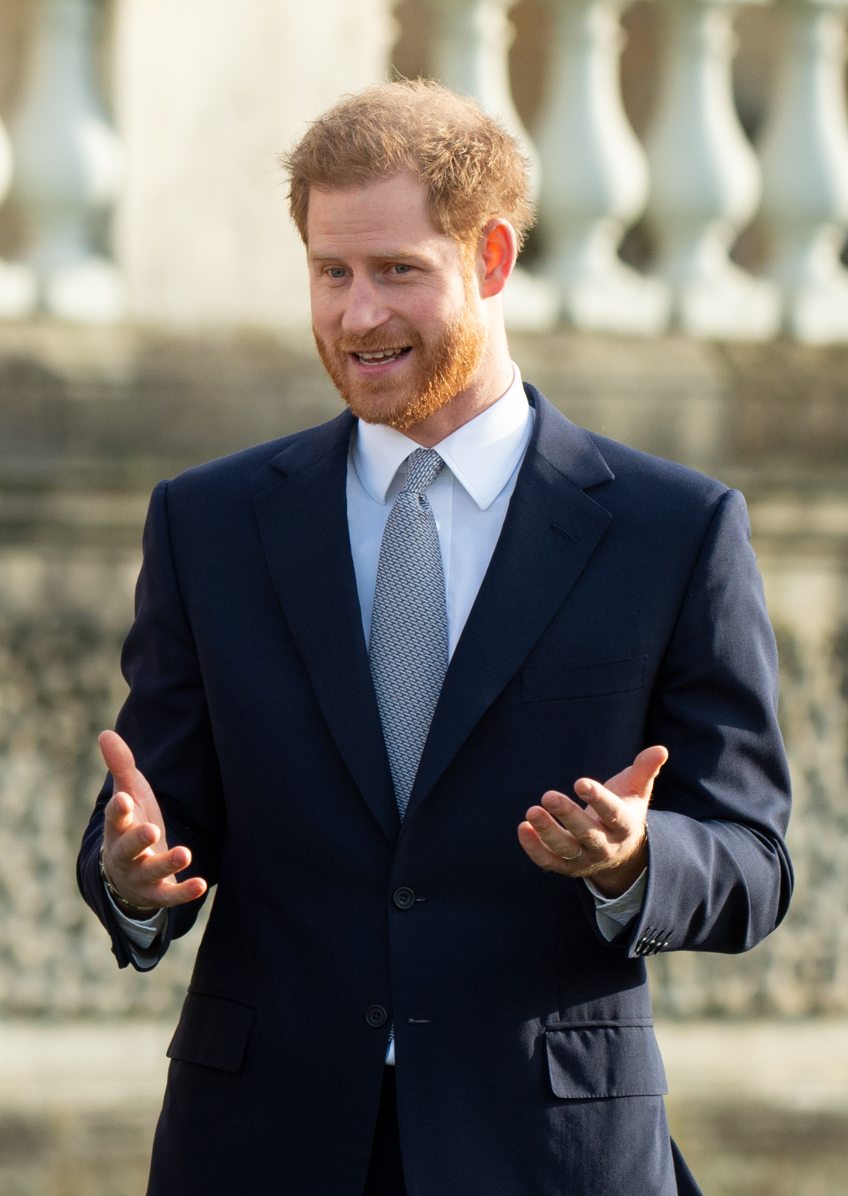 Prince Harry