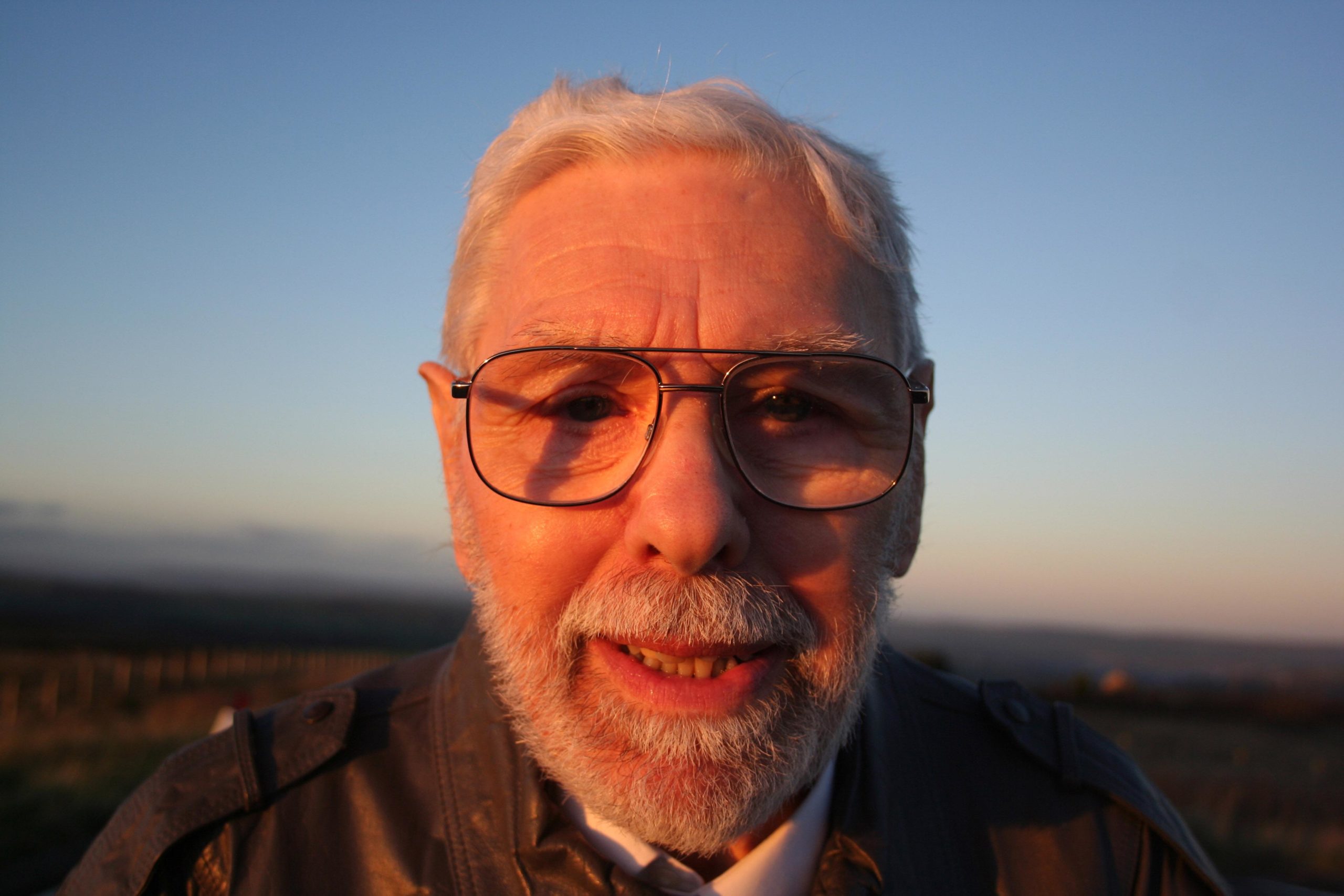 John, one of the yorkshire ripper victims