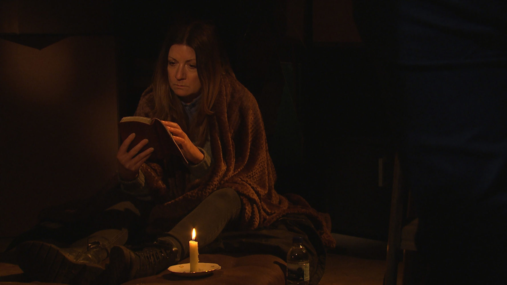 Emmerdale SPOILERS: Harriet locks herself away