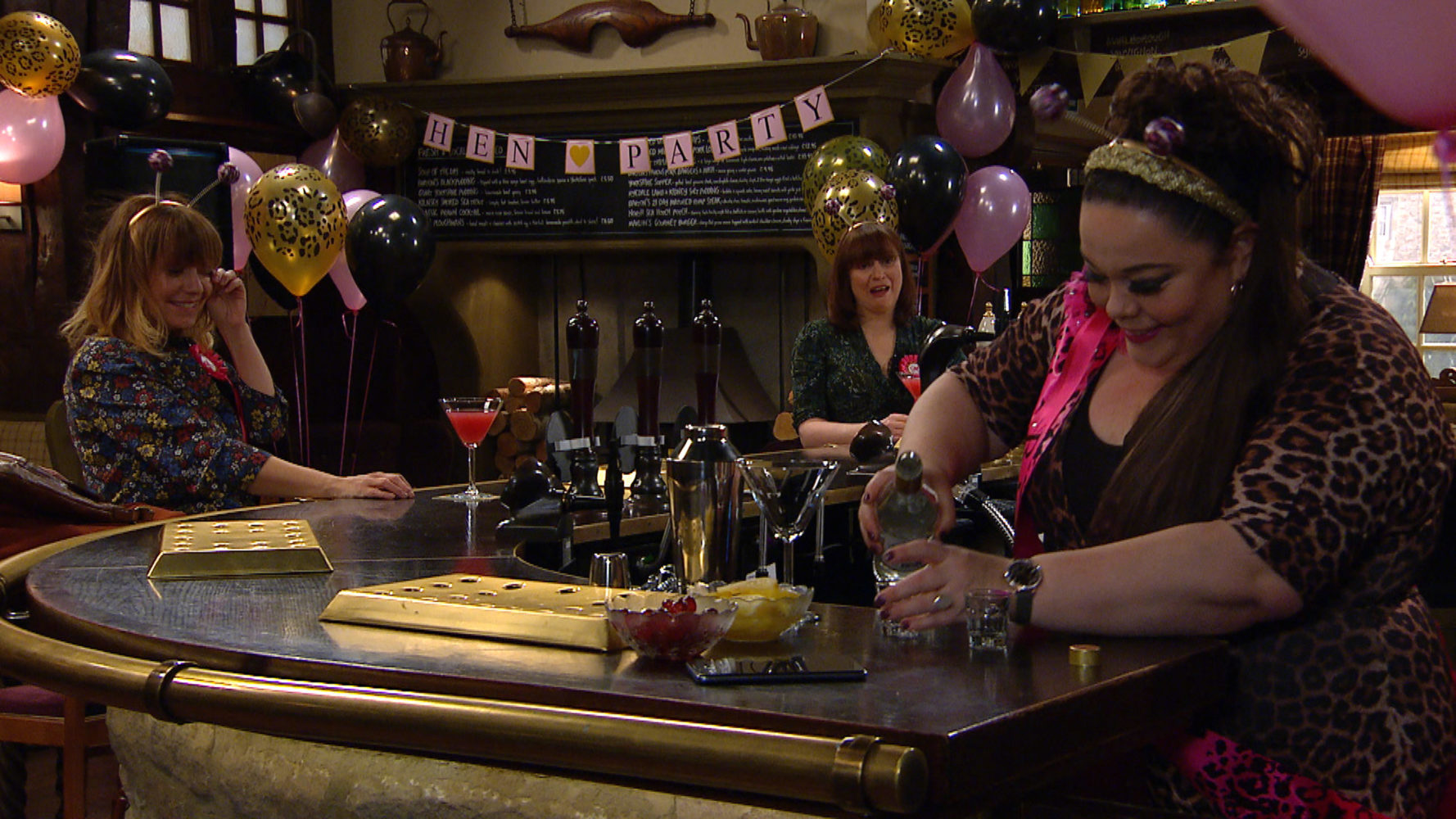 Soap spoilers: Emmerdale storylines for next week revealed in pictures!