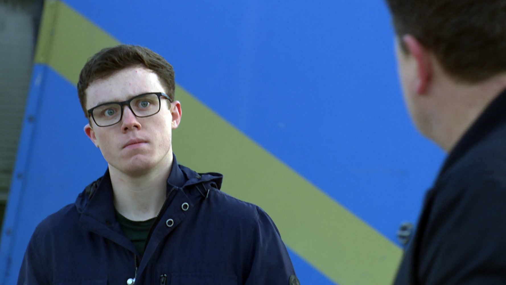 Emmerdale does Vinny die?