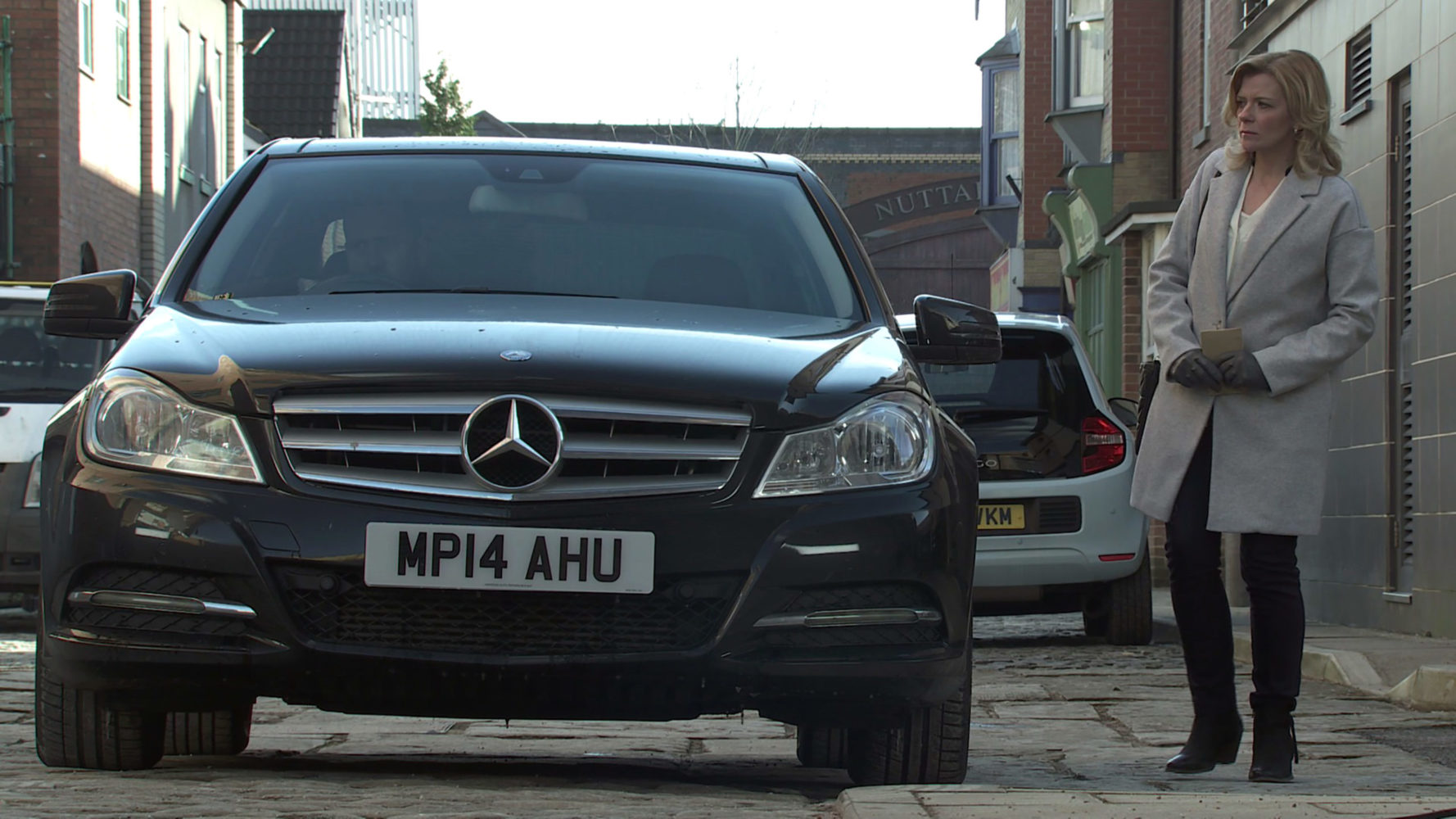 Soap spoilers: Coronation Street storylines for next week revealed in pictures!