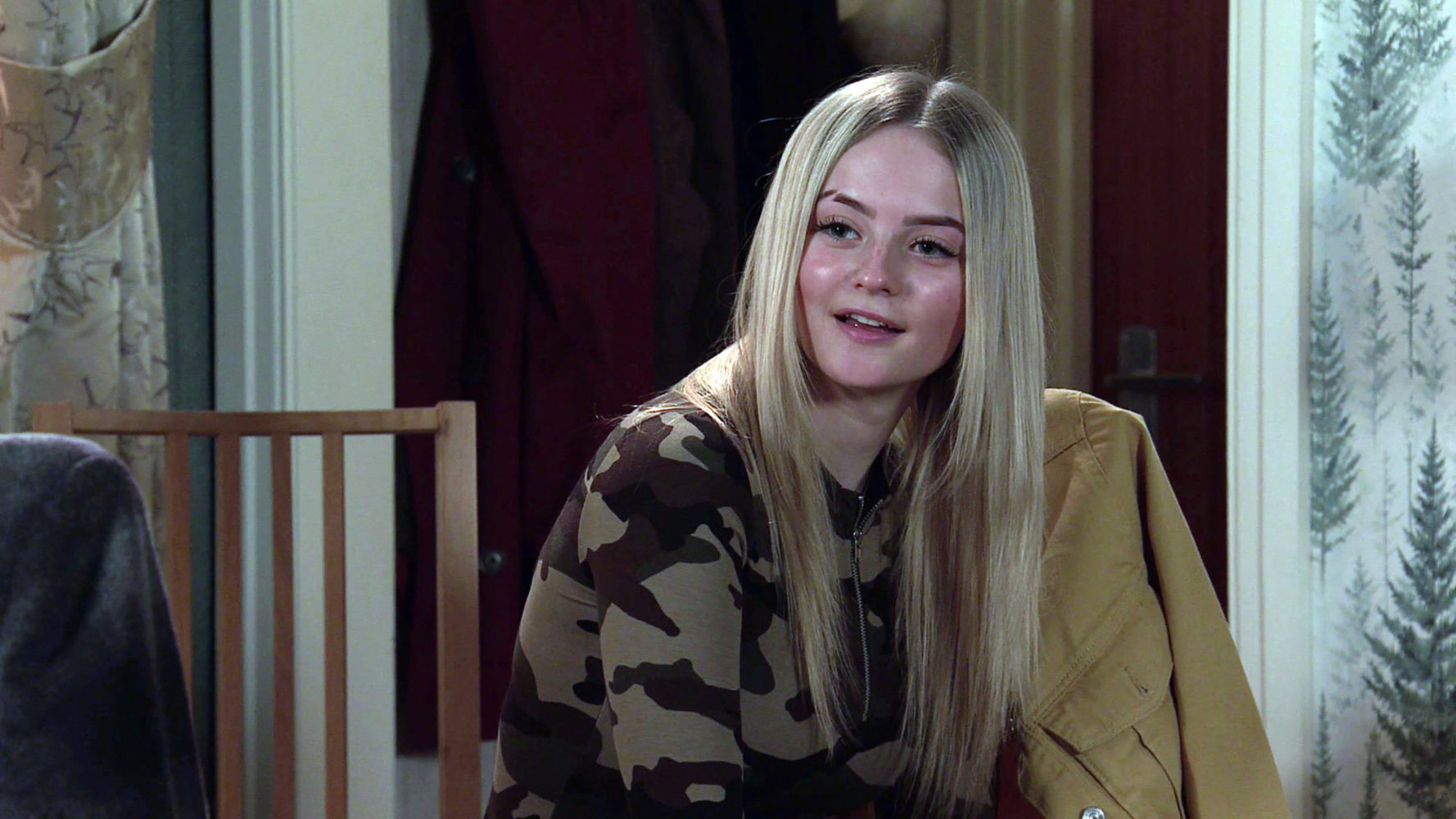 Coronation Street: Nina in danger as teens involved in 'incredibly sad and tragic' storyline?