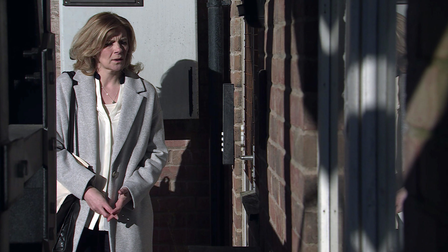 Coronation Street SPOILERS: Leanne starts doings jobs for Harvey 
