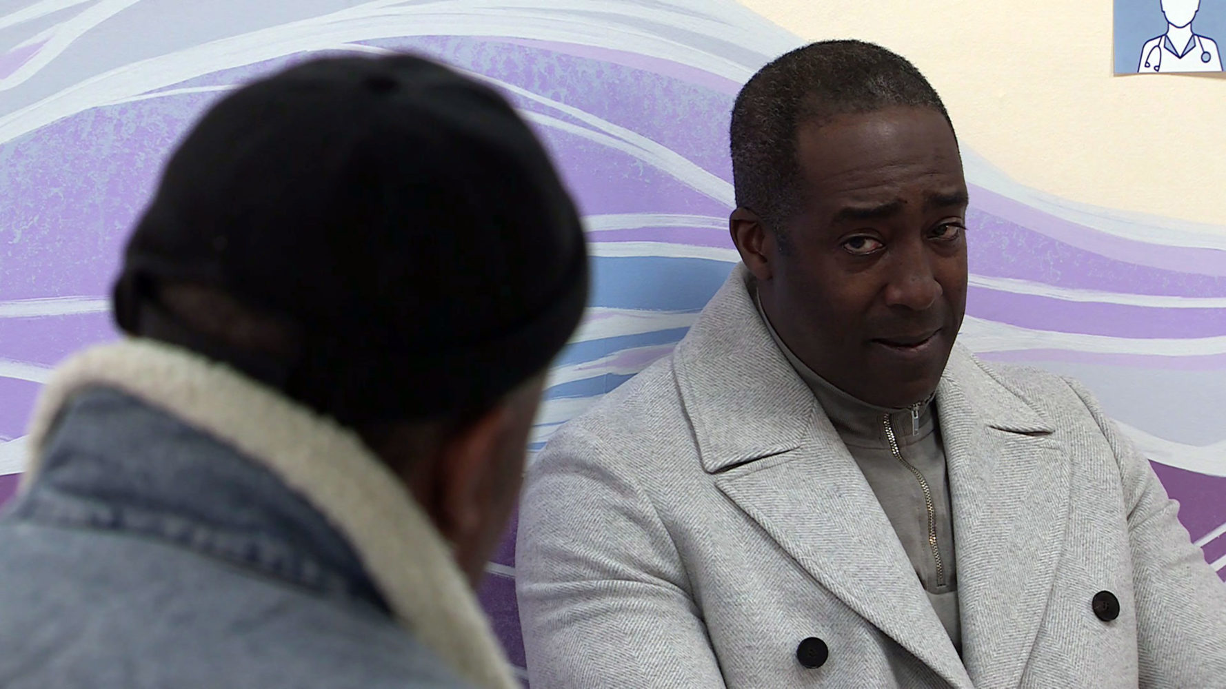 Coronation Street hit with Ofcom complaints over Grace's racial profiling storyline