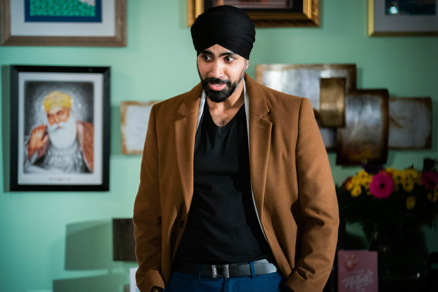 EastEnders spoilers tonight: What's happening on Tuesday, June 1 2021