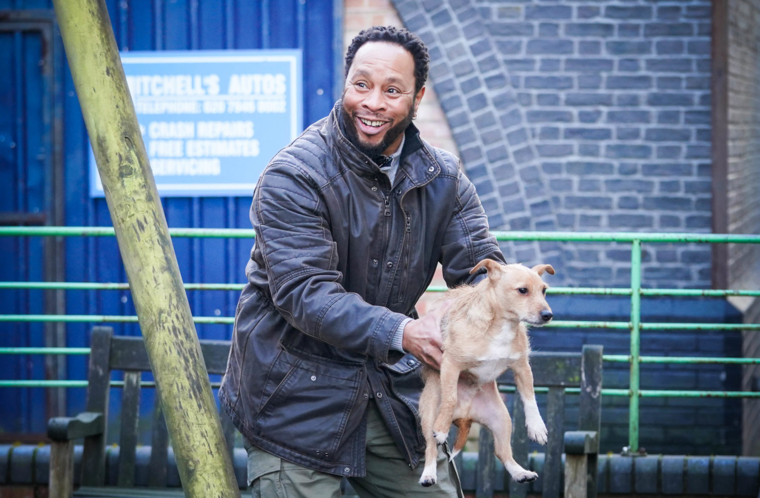 When is EastEnders on? Two episodes will air tonight on BBC One