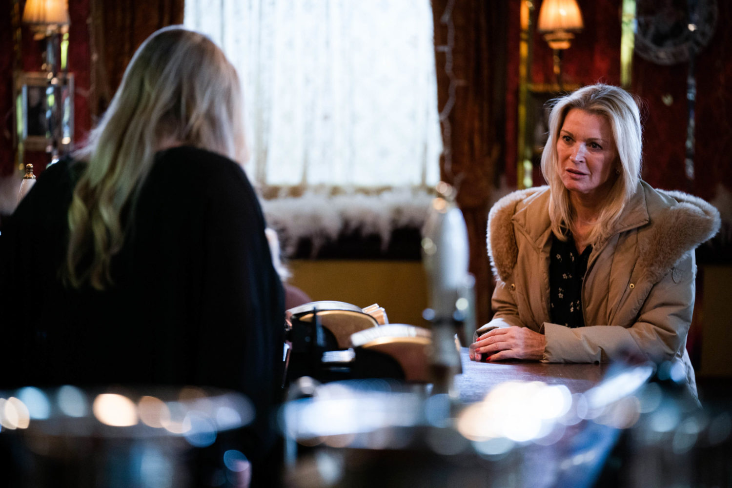 EastEnders: Sharon and Zack will have incest romance storyline, fans predict