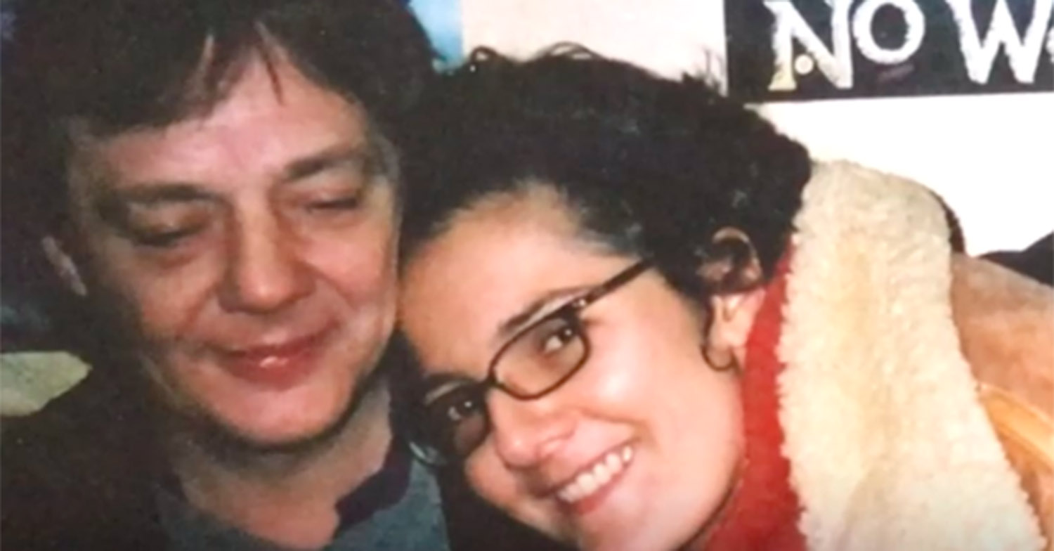 michael moffat and penny beale