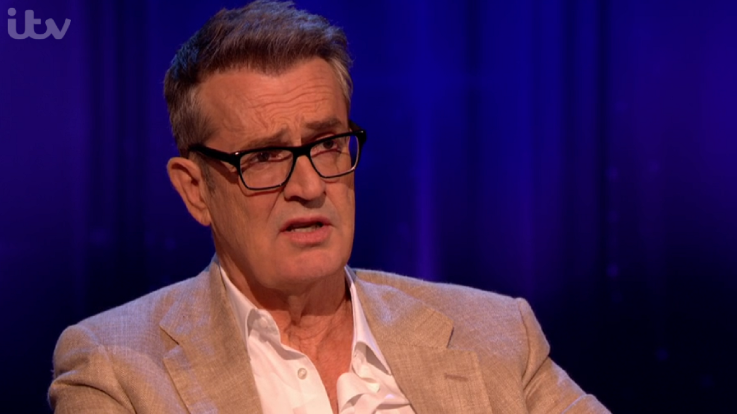rupert everett on life stories