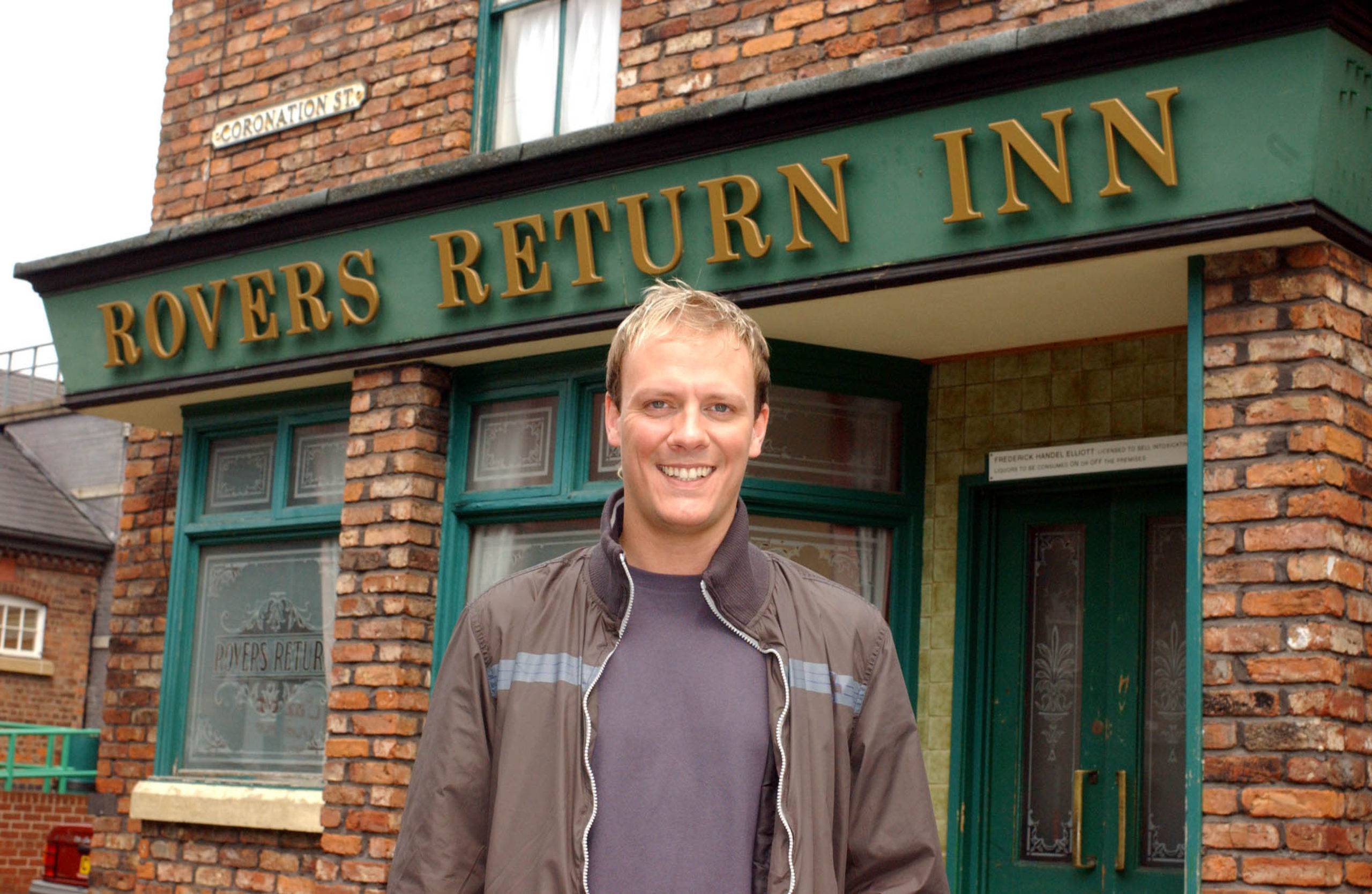Coronation Street Sean: Who is he and what storylines has he been involved in?