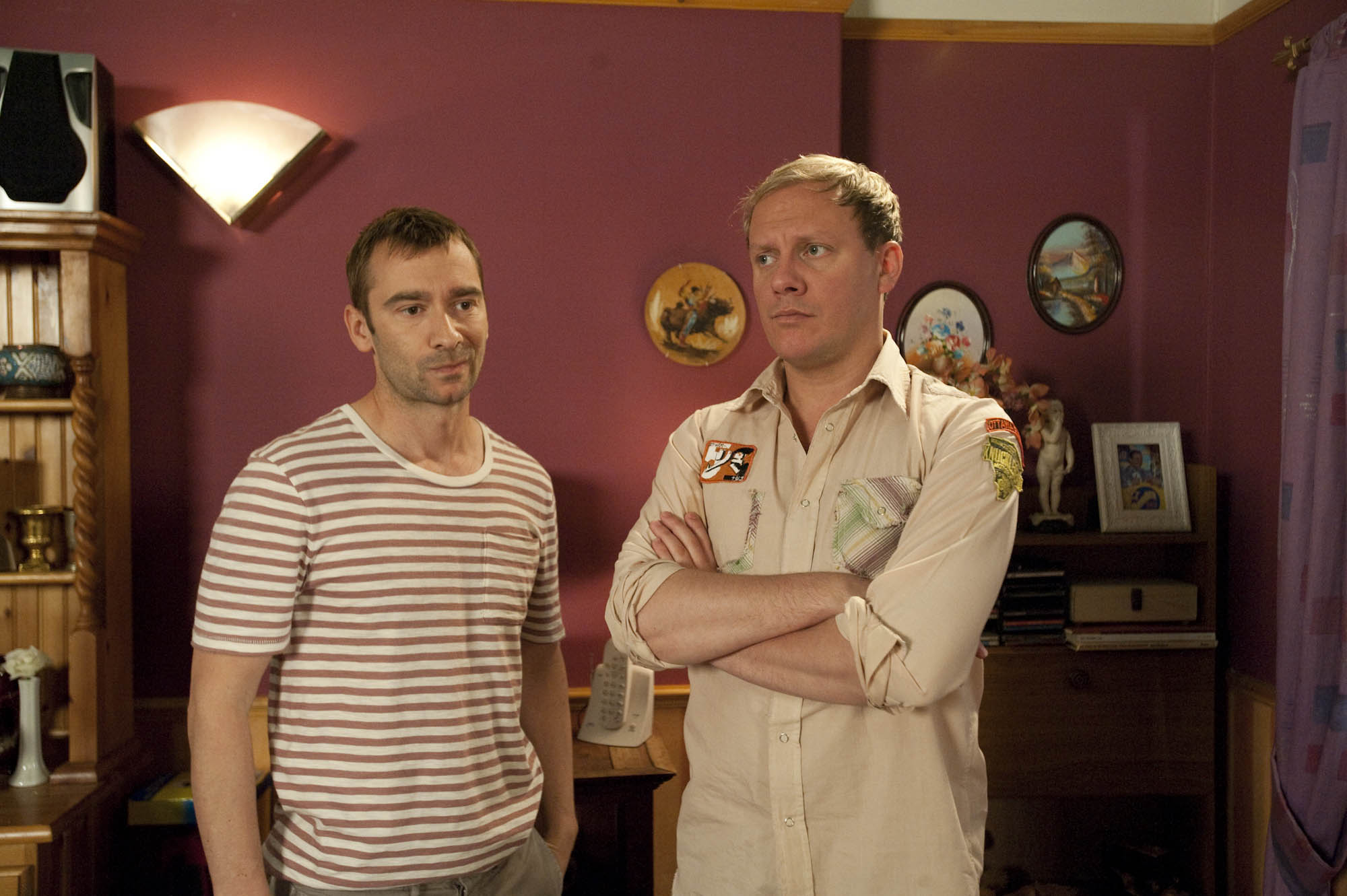 Coronation Street Sean: Who is he and what storylines has he been involved in?