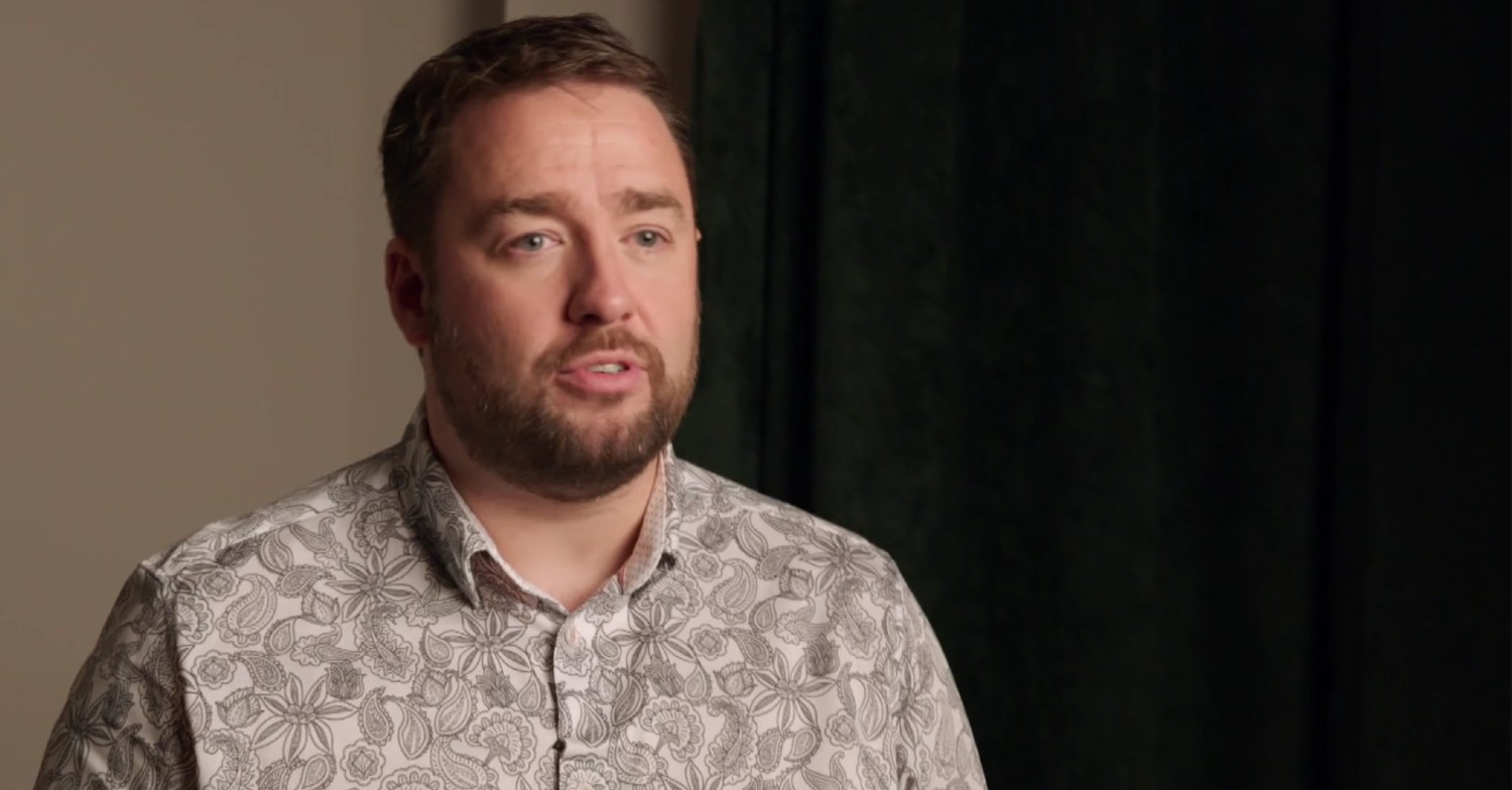 Stand Up and Deliver Jason manford