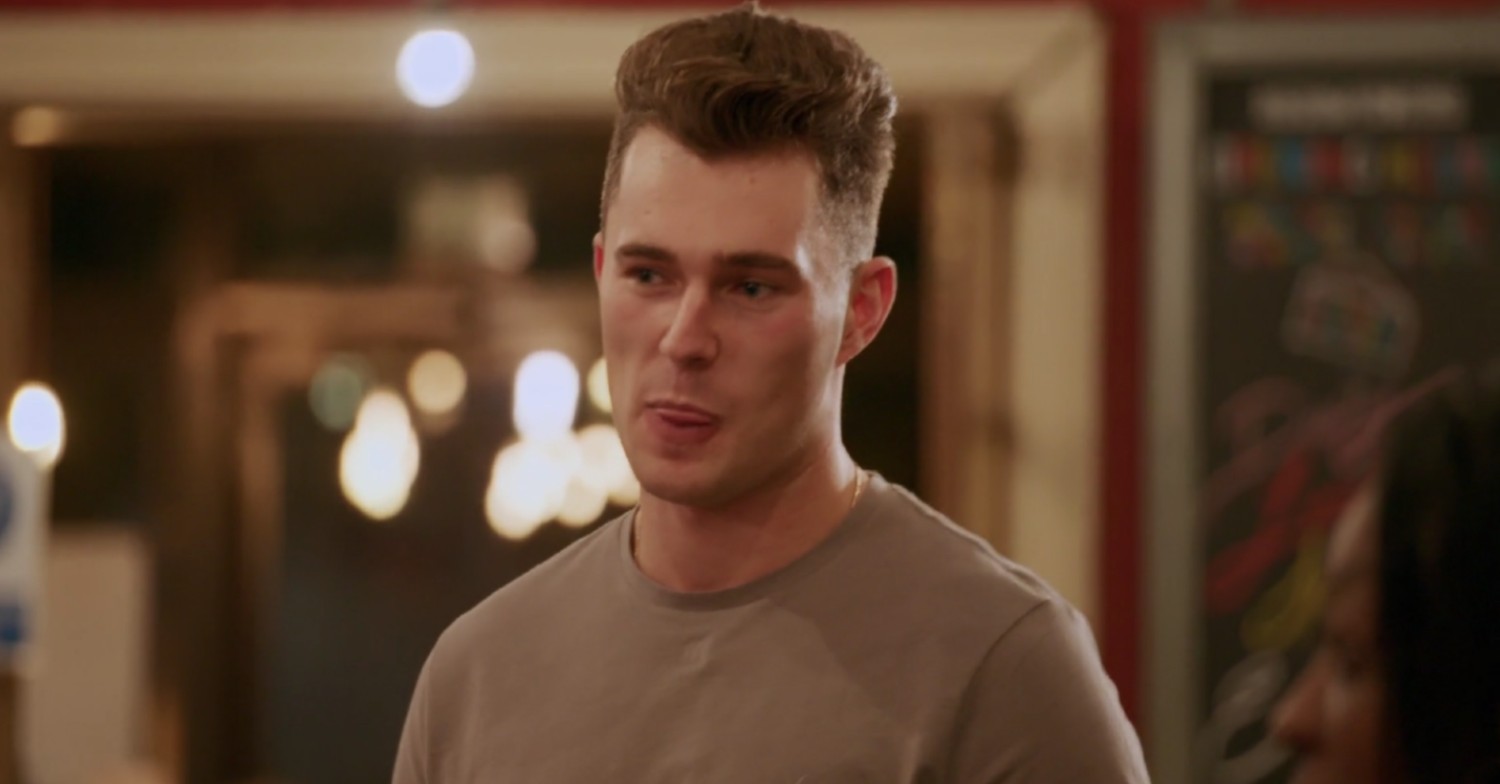 Stand Up and Deliver