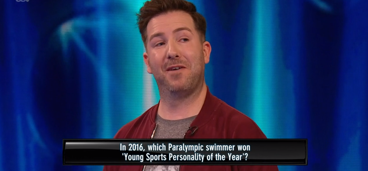 Tipping Point on Twitter