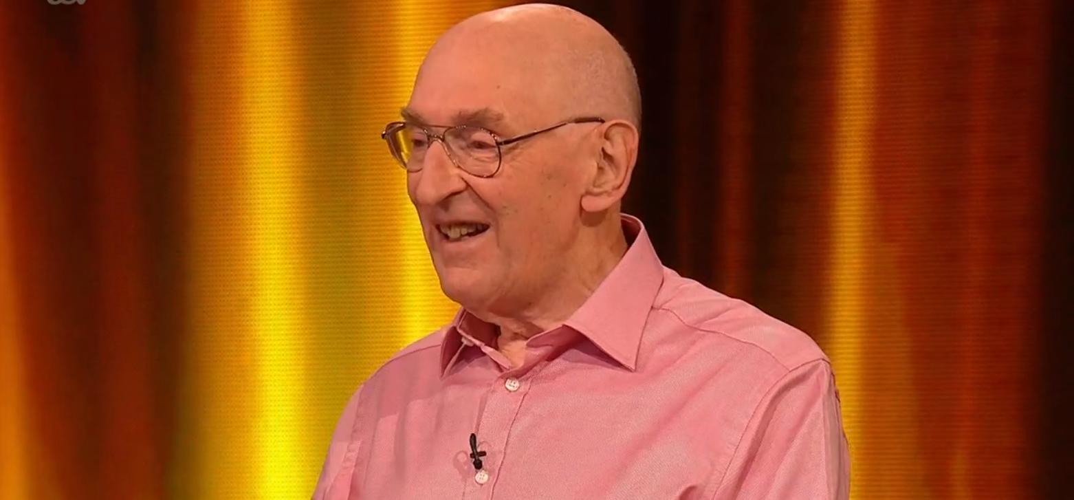 tipping point contestant