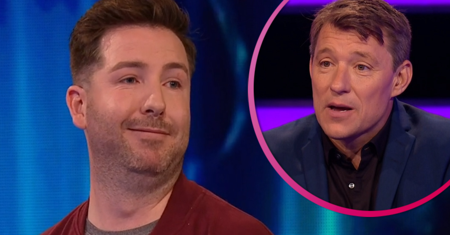 Tipping Point Twitter viewers baffled by contestant's accent