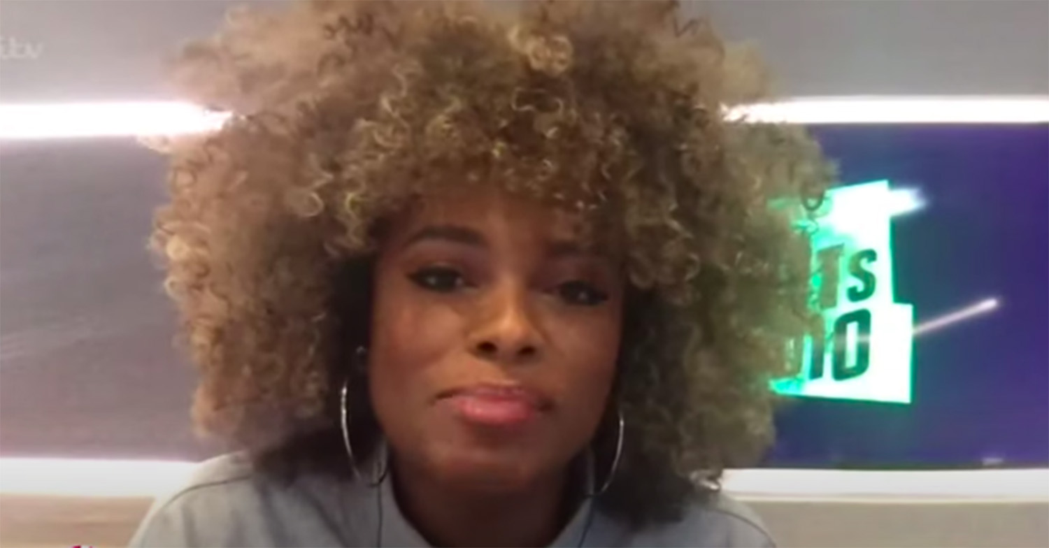 fleur east podcast