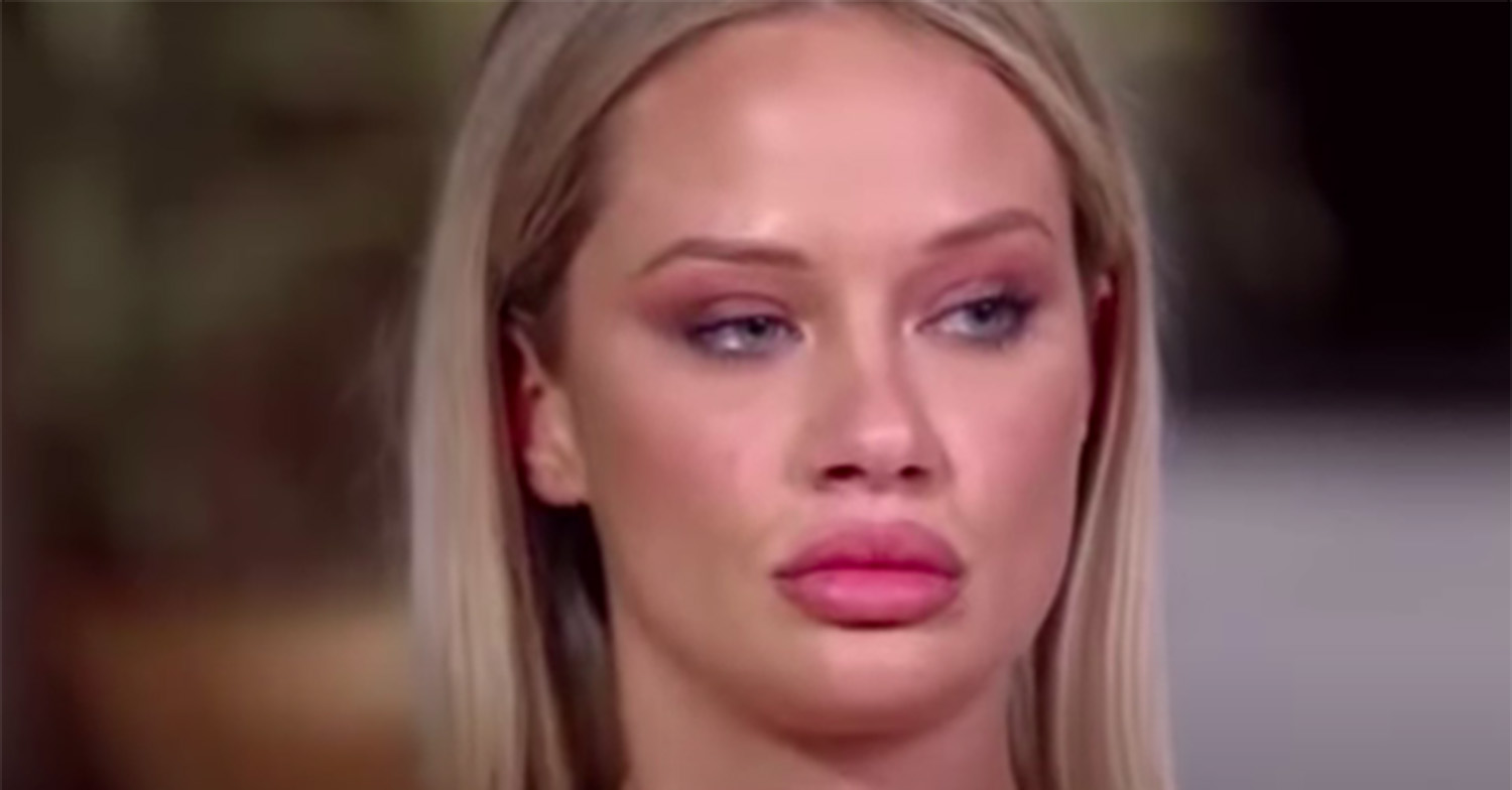 jessika power on mafs australia