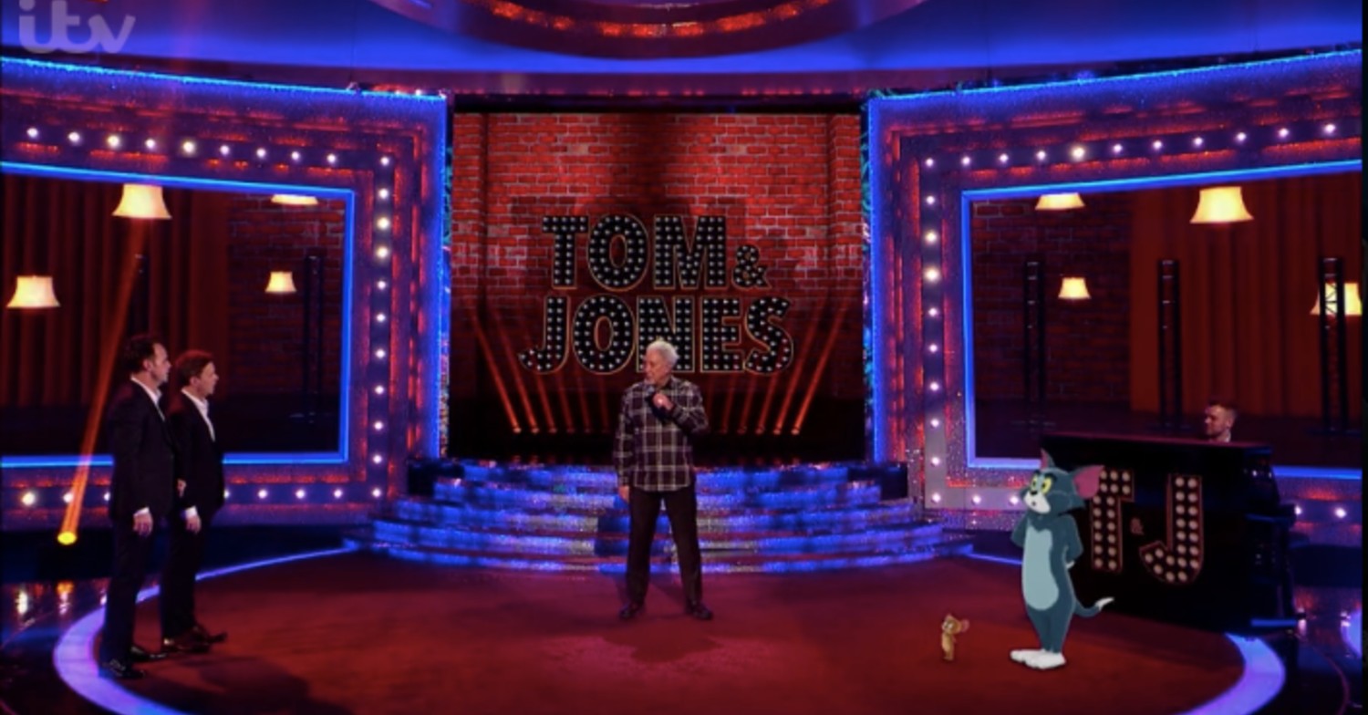 Ant and dec's saturday night takeaway 'rocked by security breach'