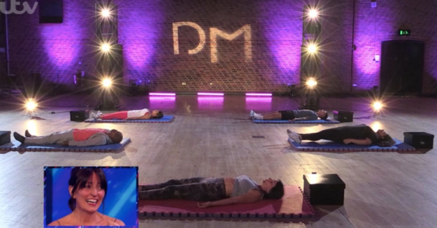 Ant and dec's saturday night takeaway 'rocked by security breach'