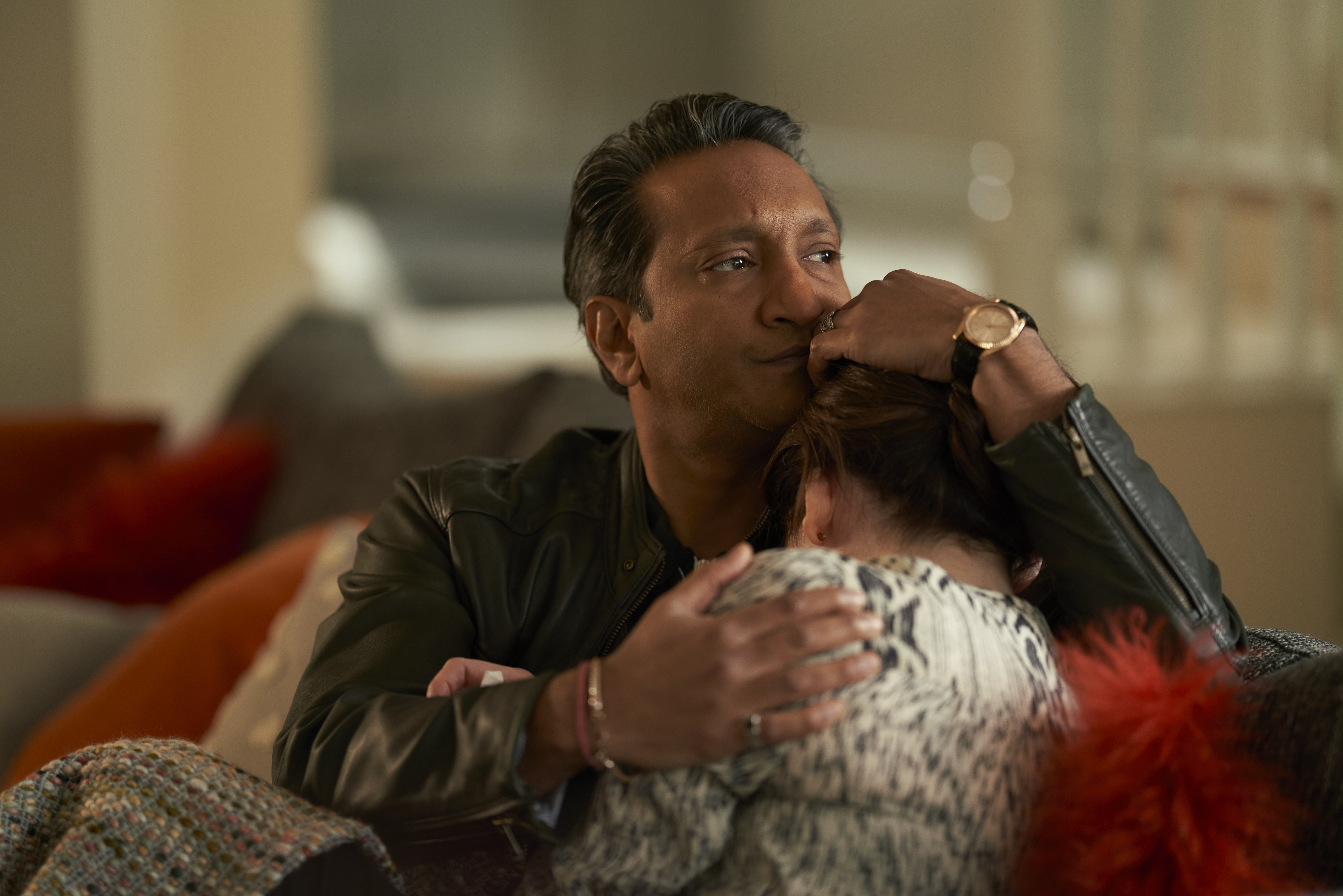 Unforgotten episode three questions