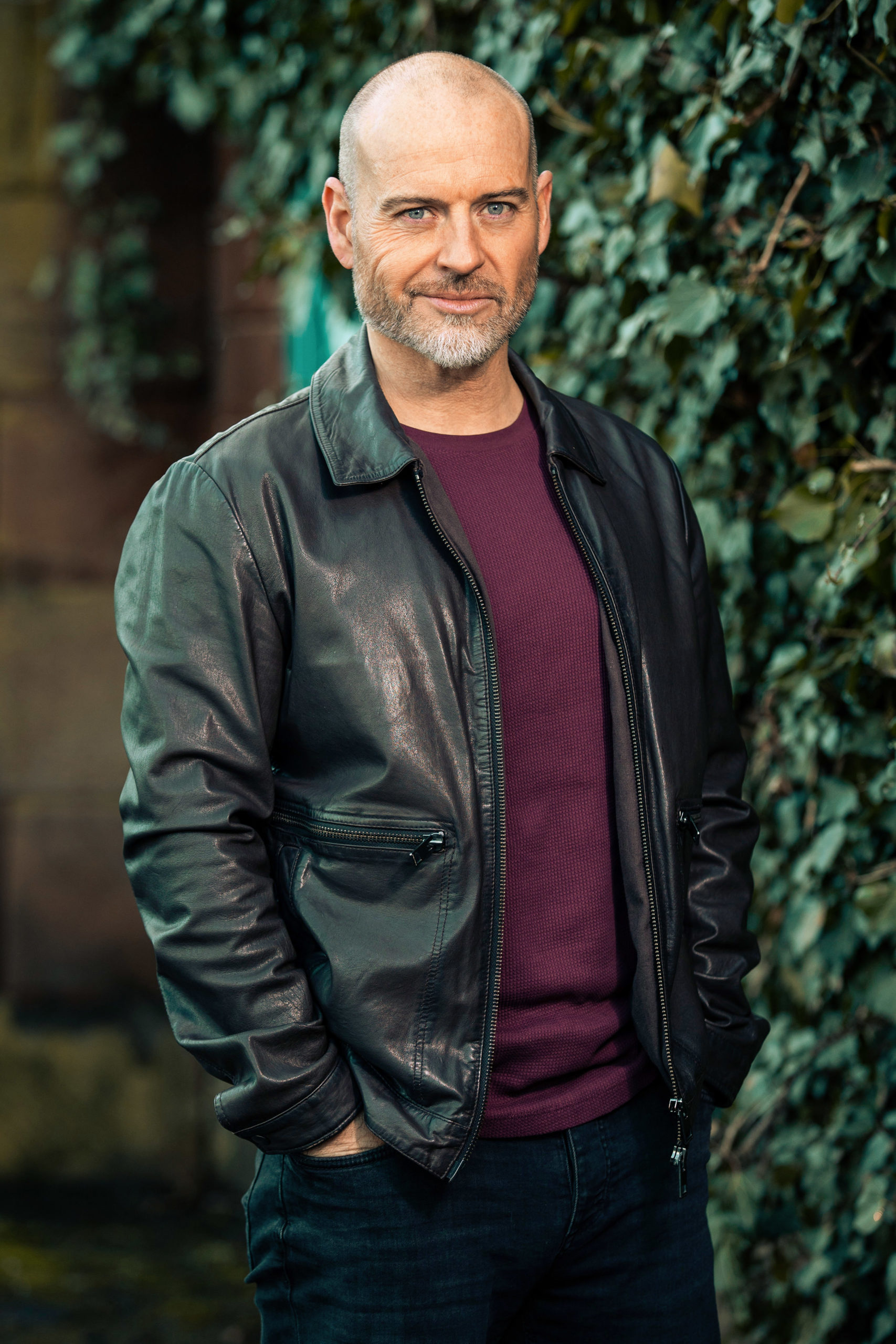 Hollyoaks: Robert Beck joins cast as Fergus