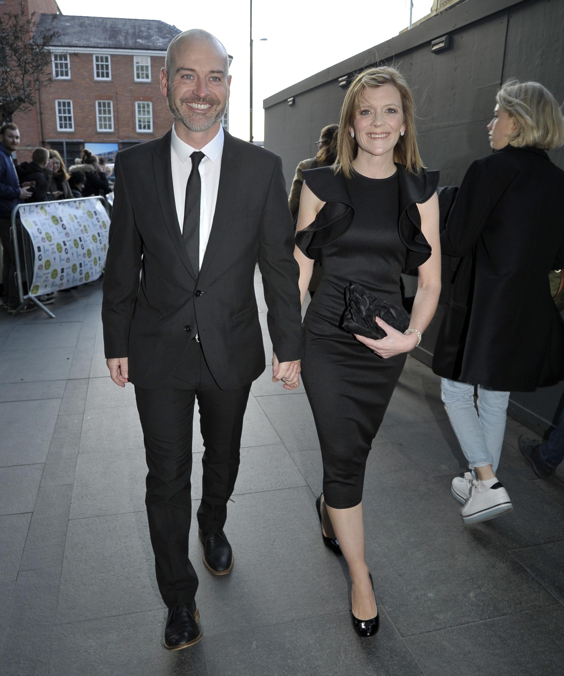 Hollyoaks: Robert Beck joins cast as Fergus