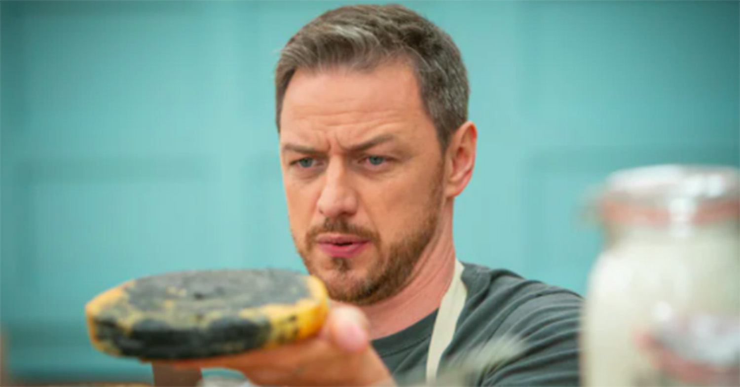 james mcavoy