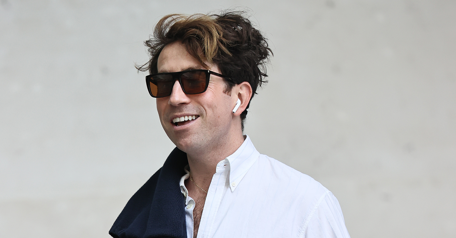 nick grimshaw