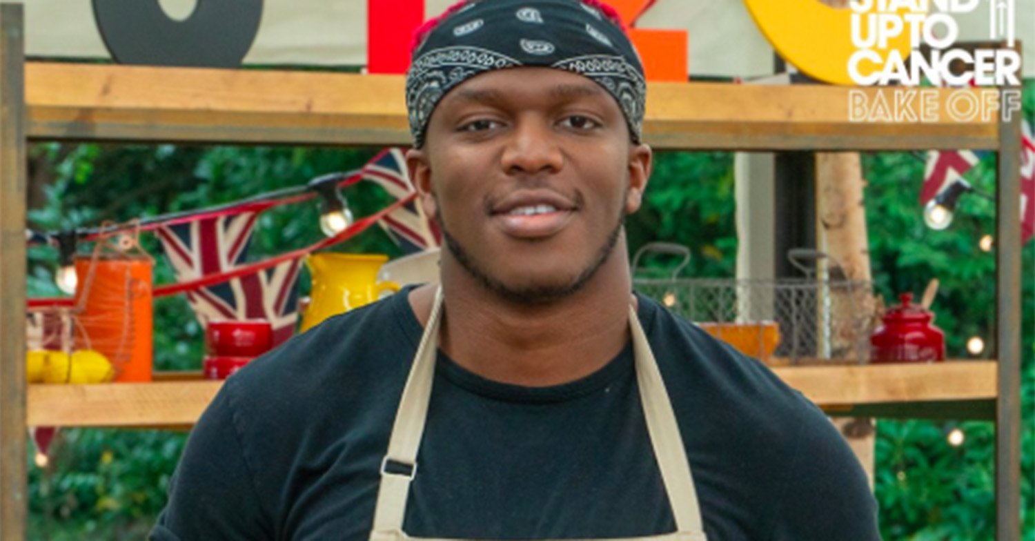 Great British Bake Off Celebrity 2021 Meet the GBBO Celeb Contestants