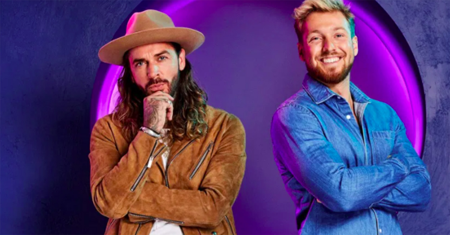 reality stars the circle