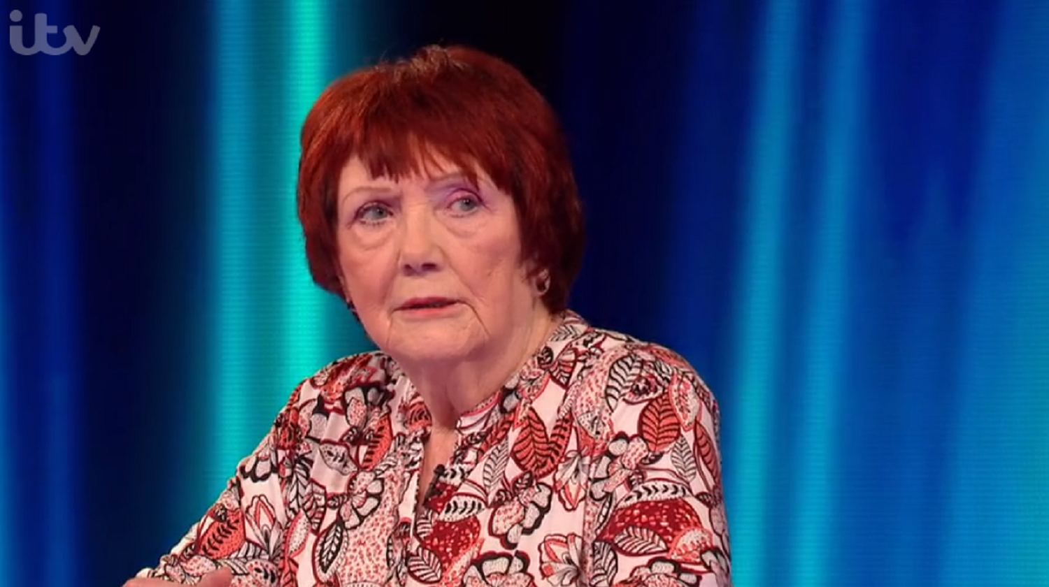 Betty on tipping point series 10