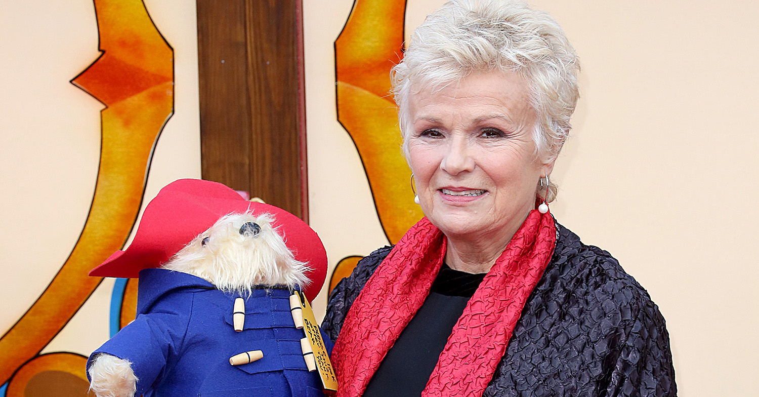 julie walters paddington 2