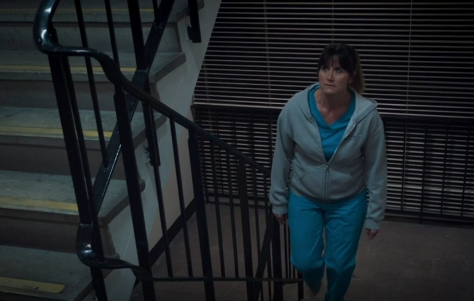 Holby City SPOILERS: Cameron drugged Ange