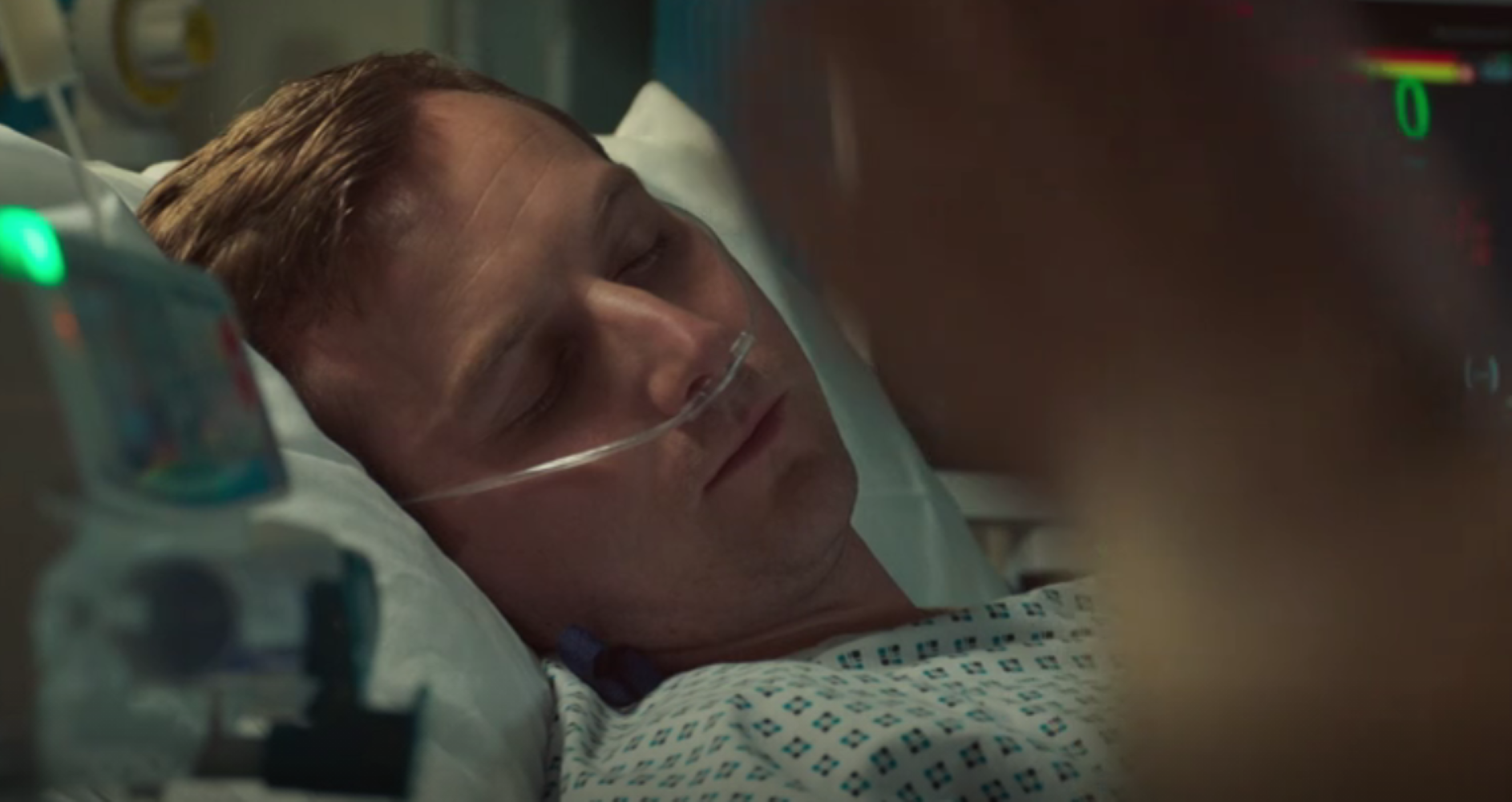 Holby City: Is Ange Goddard alive? Fans threaten to switch off if Cameron has killed her