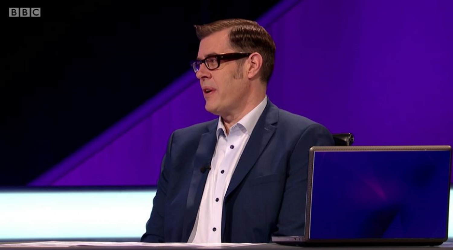 Pointless fans question timing of ‘awkward’ Piers Morgan question