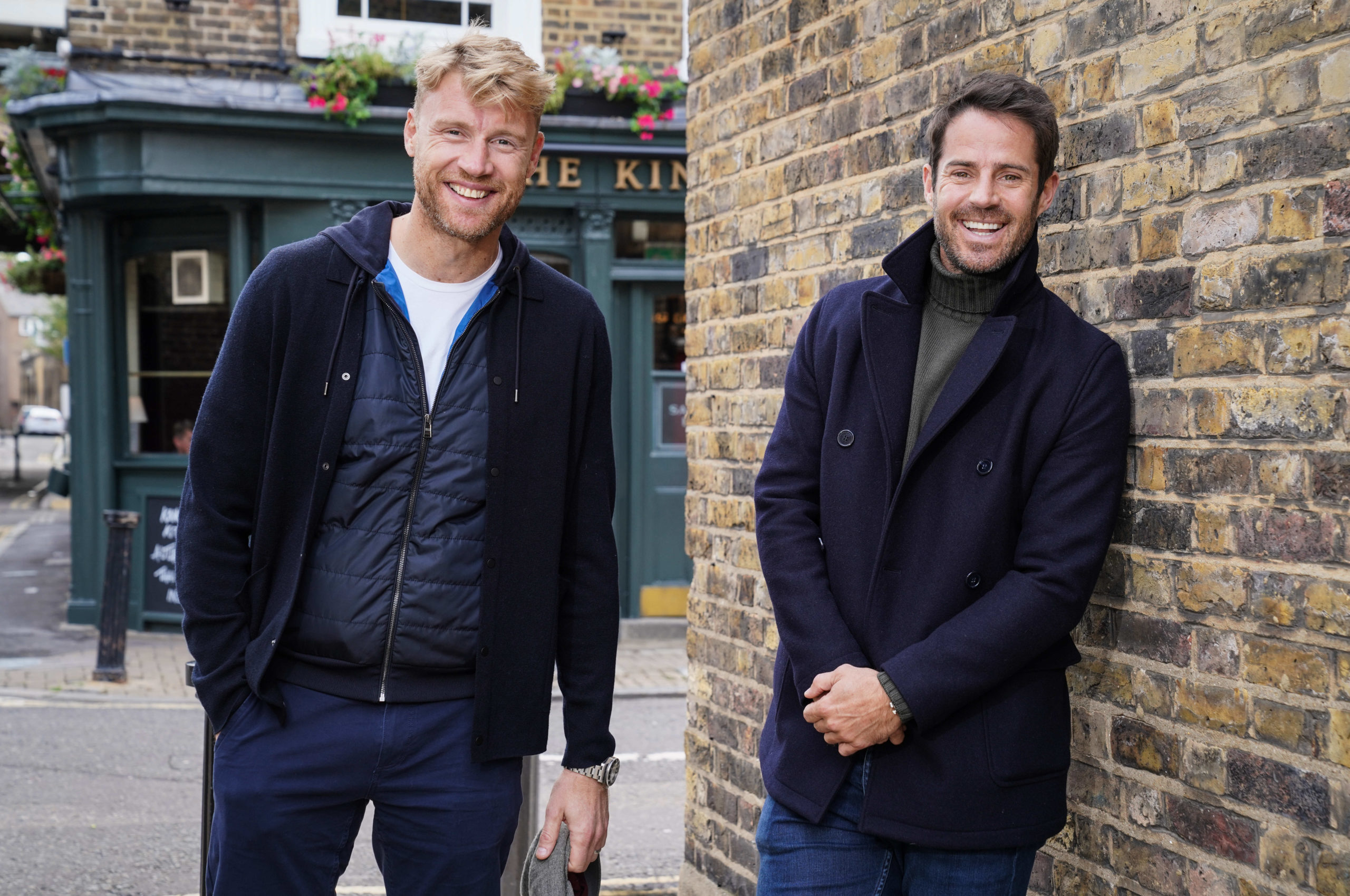 I'm A Celebrity what's on instead