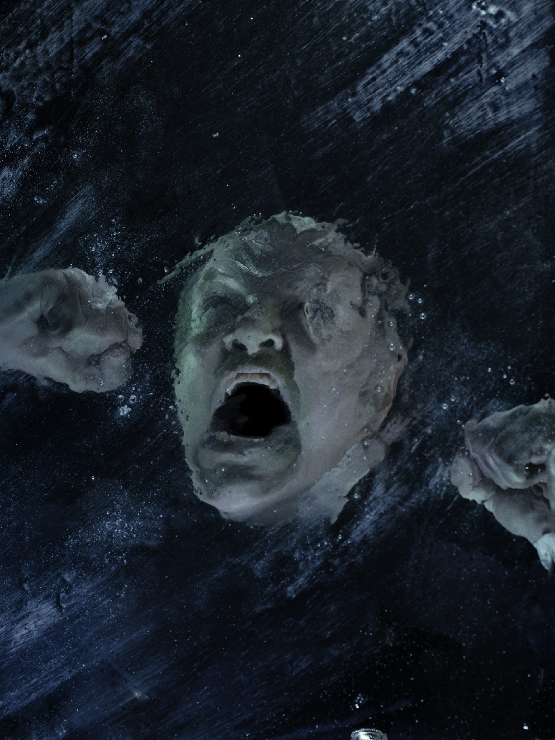 The Terror second series